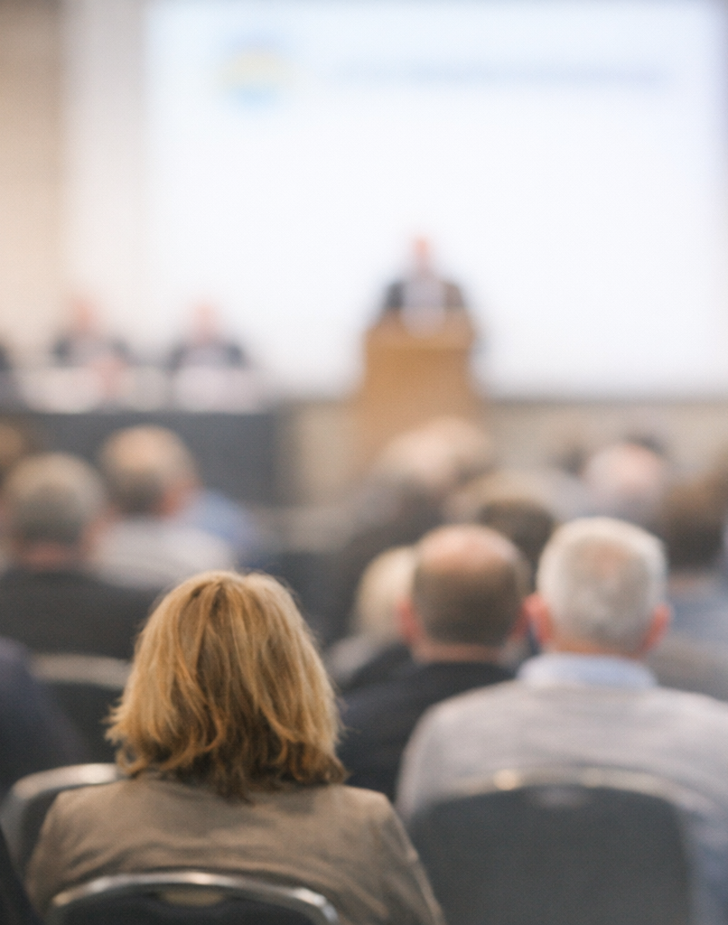 Jahreshauptversammlung 2026